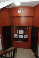 Kulturno-gospodarski centar Josef Václav Frič