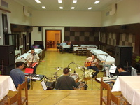 Plesna dvorana